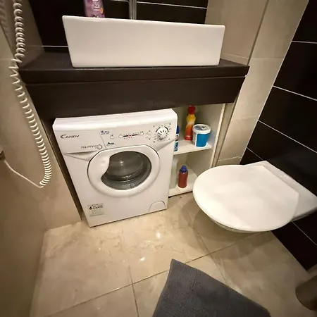 Cozy In The Center * براتسيلافا