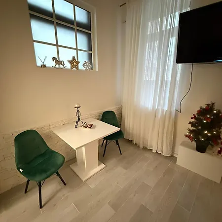 Cozy In The Center Lägenhet Bratislava