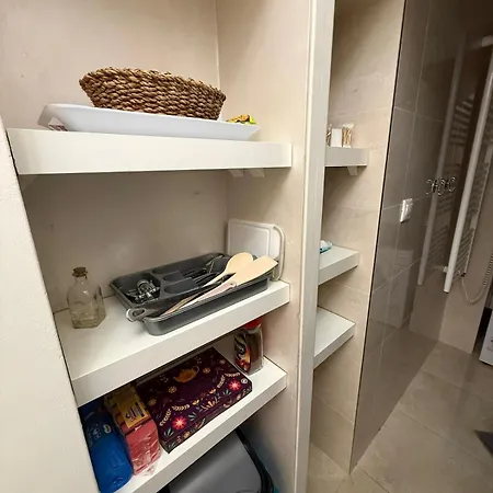 Cozy In The Center 브라티슬라바