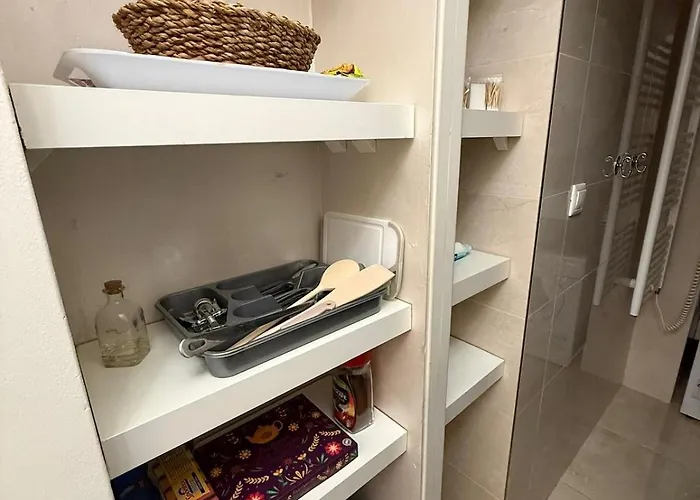 Cozy In The Center براتسيلافا