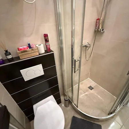 Appartamento Cozy In The Center