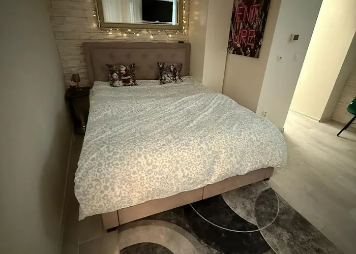 Appartamento Cozy In The Center *